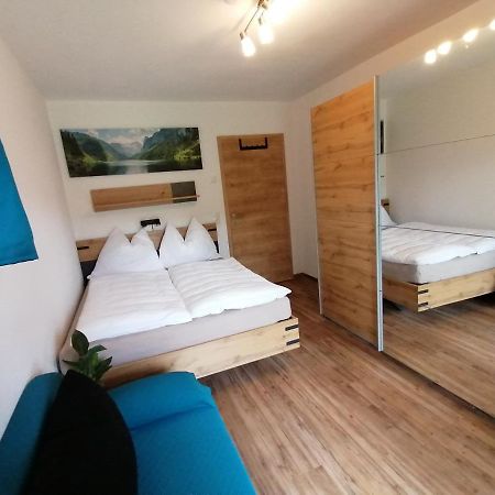 Susis Ferienwohnung Radstadt Eksteriør billede