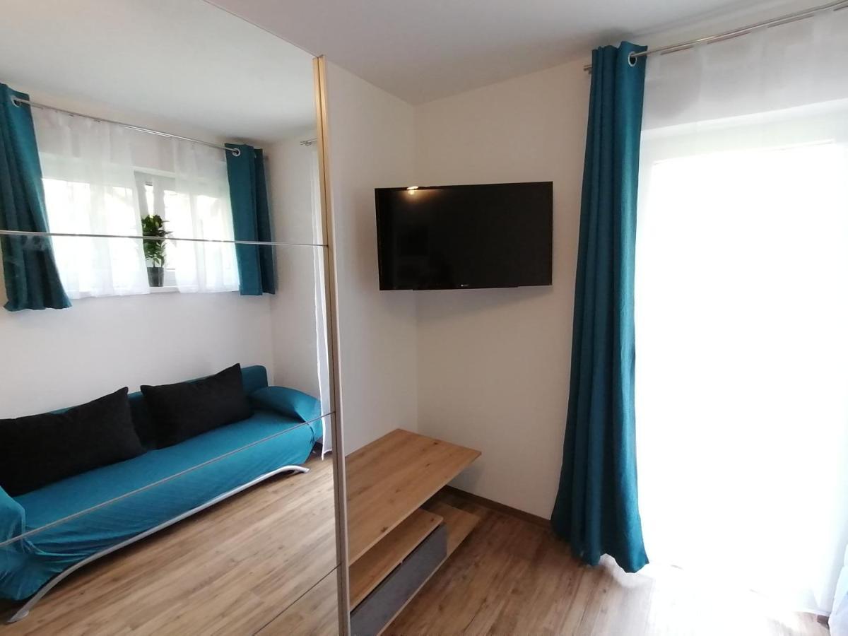 Susis Ferienwohnung Radstadt Eksteriør billede