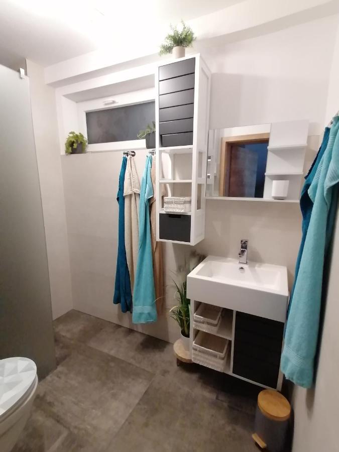 Susis Ferienwohnung Radstadt Eksteriør billede