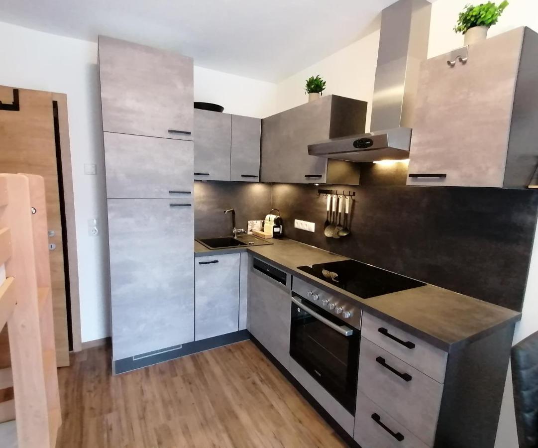 Susis Ferienwohnung Radstadt Eksteriør billede