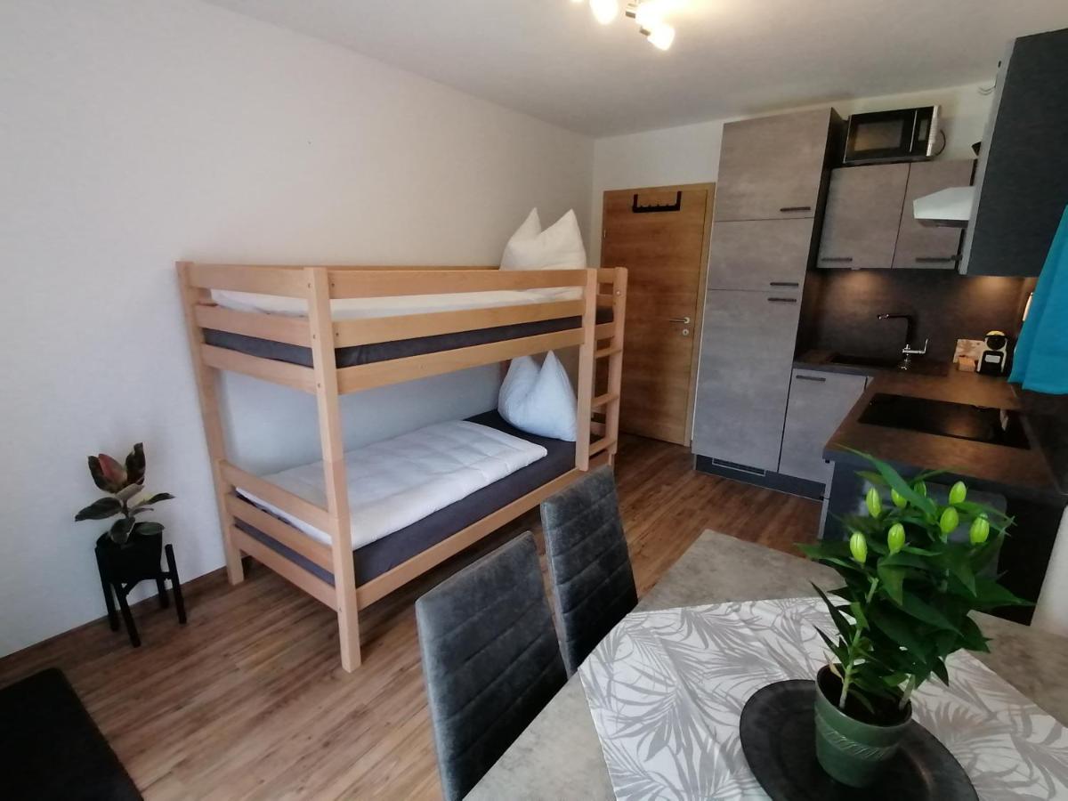 Susis Ferienwohnung Radstadt Eksteriør billede