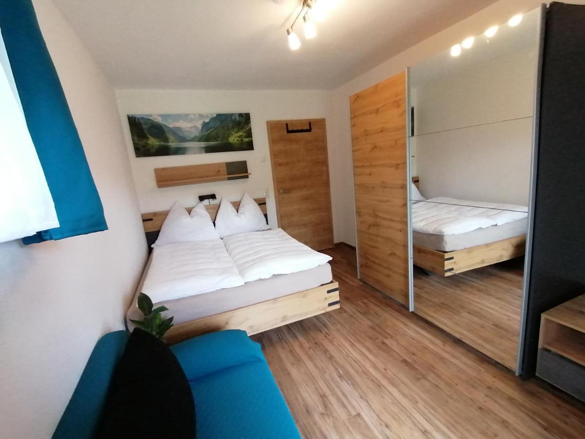 Susis Ferienwohnung Radstadt Eksteriør billede