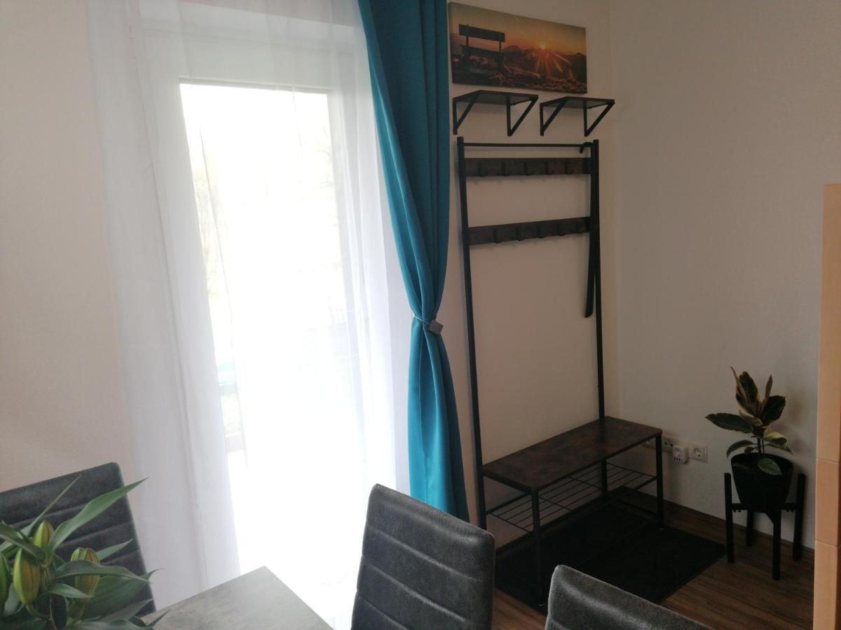 Susis Ferienwohnung Radstadt Eksteriør billede