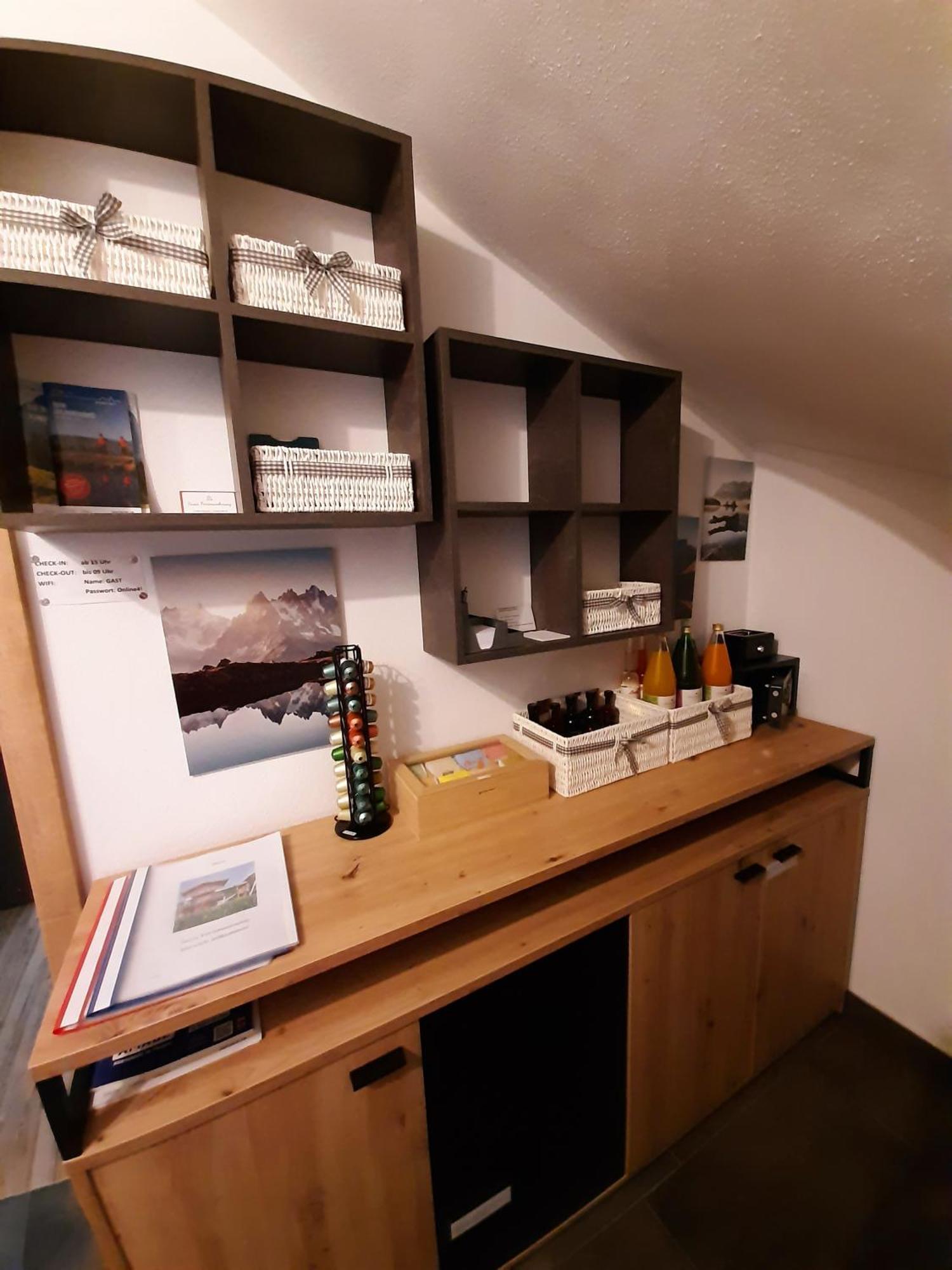 Susis Ferienwohnung Radstadt Eksteriør billede